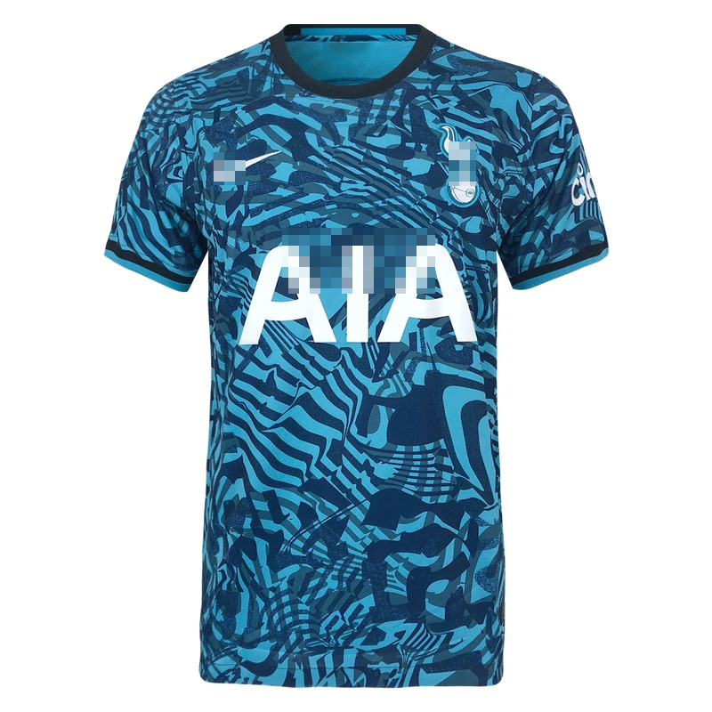 Camiseta Tottenham Hotspur 2022/2023 Third